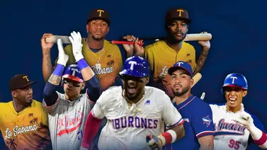 LVBP: Tiburones de La Guaira anuncian su uniforme City Connect (+ Fotos) LVBP: Tiburones de La Guaira anuncian su uniforme City Connect (+ Fotos)