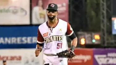 LIDOM: Cubano Henry Urrutia busca ganar otro título con Cibao (+ Declaraciones) LIDOM: Cubano Henry Urrutia busca ganar otro título con Cibao (+ Declaraciones)