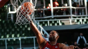 Luis Bethelmy arremete contra la Superliga de Baloncesto por esta razón (+Twett)