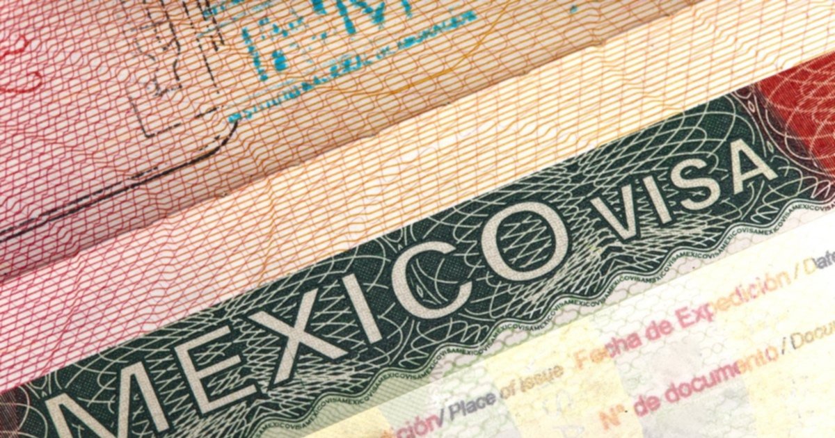 Visa Mexicana Para Venezolanos Costos Y Requisitos Para Tramitarla