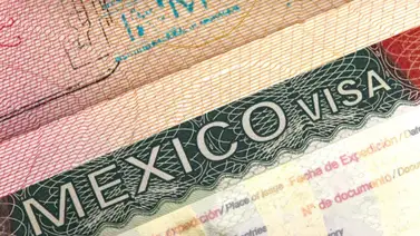 Visa mexicana para venezolanos: Costos y requisitos para tramitarla Visa mexicana para venezolanos: Costos y requisitos para tramitarla