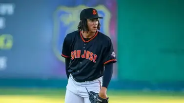 Liga Arco: Tomateros anuncian otro norteamericano a su cuerpo de pitcheo Liga Arco: Tomateros anuncian otro norteamericano a su cuerpo de pitcheo