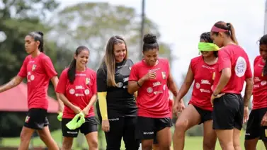 Expsicóloga de la Vinotinto Femenina da su punto de vista del caso Sonia O'Neill Expsicóloga de la Vinotinto Femenina da su punto de vista del caso Sonia O'Neill