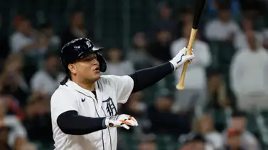 MLB: ¡Ídolo absoluto! Vea este tributo para Miguel Cabrera por parte de la ciudad de Detroit (+Video) MLB: ¡Ídolo absoluto! Vea este tributo para Miguel Cabrera por parte de la ciudad de Detroit (+Video)