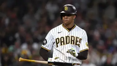 MLB: Juan Soto suma otro cuadrangular en recta final de la temporada regular (+Video) MLB: Juan Soto suma otro cuadrangular en recta final de la temporada regular (+Video)