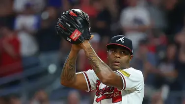 MLB: Raisel Iglesias sumó otro rescate a su lista MLB: Raisel Iglesias sumó otro rescate a su lista