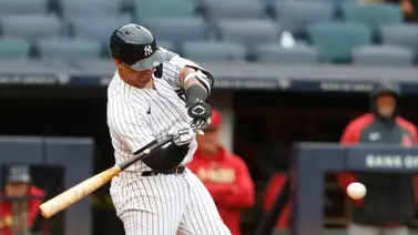 MLB: Gleyber Torres puede llegar a esta cifra redonda ofensiva con los Yankees(+Números) MLB: Gleyber Torres puede llegar a esta cifra redonda ofensiva con los Yankees(+Números)