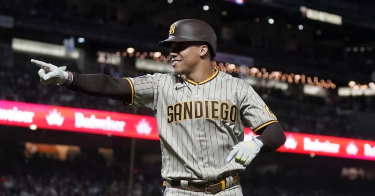 MLB: Mexicano Alek Thomas viene de la banca y empata el juego de