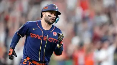 MLB: Mira la racha negativa que tiene en peligro a los Astros de José Altuve MLB: Mira la racha negativa que tiene en peligro a los Astros de José Altuve