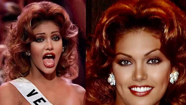 Veruzhka Ramírez se destapa y habla sobre el tema de prostitución y corrupción en el Miss Venezuela