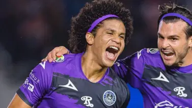 Eduard Bello culminó con su sequía goleadora ante las Chivas de Guadalajara (+Video) Eduard Bello culminó con su sequía goleadora ante las Chivas de Guadalajara (+Video)