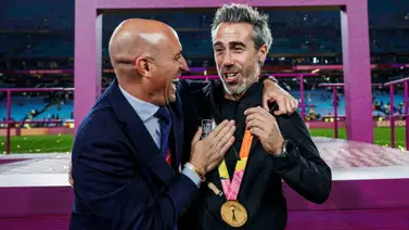 Ex director técnico de España es citado por el Caso Rubiales Ex director técnico de España es citado por el Caso Rubiales