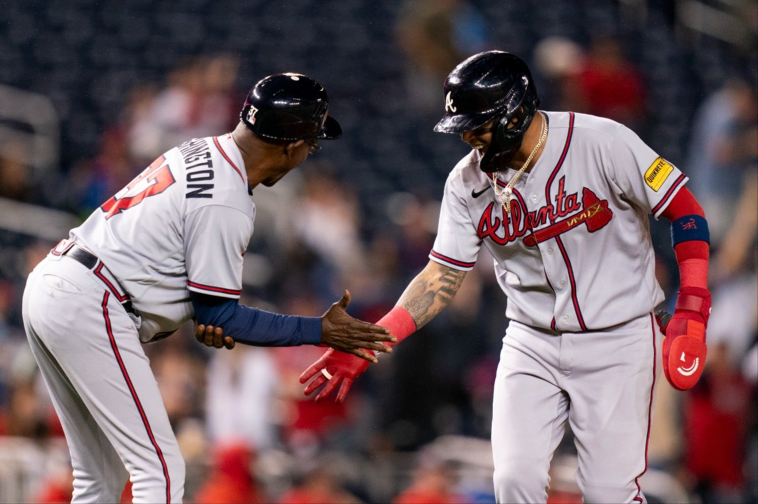 MLB en vivo: Cerveceros de Milwaukee vs. Bravos de Atlanta