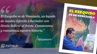 ¡Pendiente de Patria! Este bono especial está por llegar y este es el monto