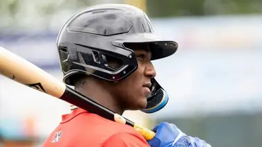 MiLB: Así cerró Luisangel Acuña su temporada 2023 en las Ligas Menores (+Números) MiLB: Así cerró Luisangel Acuña su temporada 2023 en las Ligas Menores (+Números)