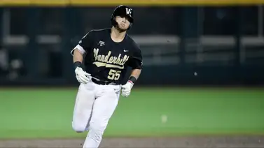 Catcher de Tigres de Licey llega con todo al equipo: “Estamos aquí para ganar” Catcher de Tigres de Licey llega con todo al equipo: “Estamos aquí para ganar”