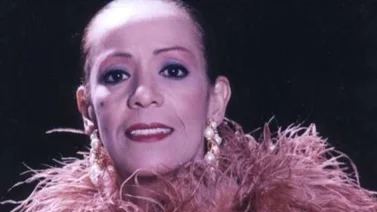 ¿Yolanda Moreno “La Bailarina del Pueblo” se retira del baile? Esto fue lo que dijo 