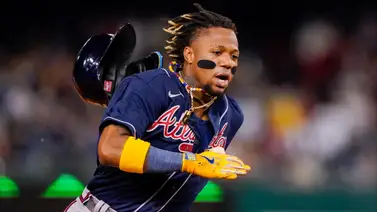 MLB: Ronald Acuña Jr y Mookie Betts sin rivales en 2023 con una estadística importante MLB: Ronald Acuña Jr y Mookie Betts sin rivales en 2023 con una estadística importante