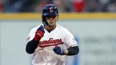 MLB: Este venezolano entre los peloteros con más hits en el mes de septiembre (+Números) MLB: Este venezolano entre los peloteros con más hits en el mes de septiembre (+Números)
