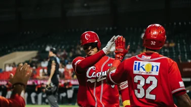 LBPRC: Criollos de Caguas confirman su primer importado para la temporada 2023