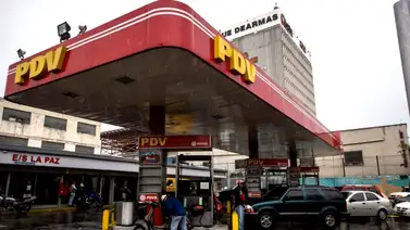 ¿Dónde puedes surtir gasolina en La Gran Caracas? Estas son las estaciones de servicio habilitadas (+Detalles) ¿Dónde puedes surtir gasolina en La Gran Caracas? Estas son las estaciones de servicio habilitadas (+Detalles)