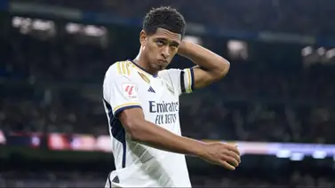 La Liga: ¿El Real Madrid inicia una campaña de presión en contra de los árbitros? La Liga: ¿El Real Madrid inicia una campaña de presión en contra de los árbitros?