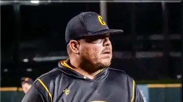 Carolina viene de quedar subcampeón Carolina viene de quedar subcampeón