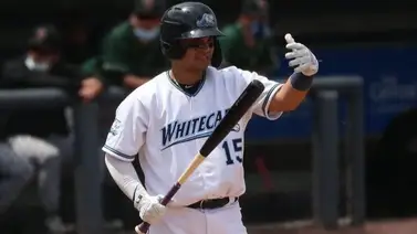 MiLB: Eliézer Alfonzo Jr. se consagra campeón y podría apuntar a su estreno en Venezuela (+Detalles) MiLB: Eliézer Alfonzo Jr. se consagra campeón y podría apuntar a su estreno en Venezuela (+Detalles)