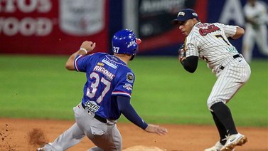 Así serían Los Verdaderos City Connect de La LVBP para esta temporada.