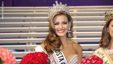 Migbelis Castellanos recuerda con emotivo mensaje 10 años de haberse coronado Miss Venezuela en el Poliedro de Caracas