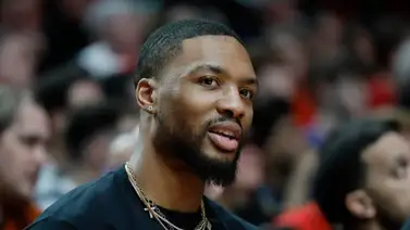 NBA: Esta es la posible alineación de los Bucks en 2024 tras la llegada Damian Lillard (+Detalles) NBA: Esta es la posible alineación de los Bucks en 2024 tras la llegada Damian Lillard (+Detalles)