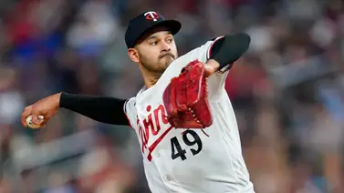 MLB: ¿Pablo López apunta al Cy Young de la Liga Americana? (+Detalles) MLB: ¿Pablo López apunta al Cy Young de la Liga Americana? (+Detalles)
