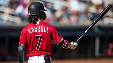 MLB: Novatos de 2023 superaron estos registros de los últimos dos años (+Dato) MLB: Novatos de 2023 superaron estos registros de los últimos dos años (+Dato)