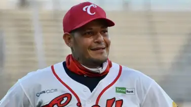 LBPRC: Yadier Molina emocionado por la oportunidad de dirigir a Caguas LBPRC: Yadier Molina emocionado por la oportunidad de dirigir a Caguas