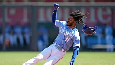 MLB: Maikel García confiesa de donde viene su talento en el beisbol