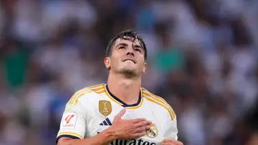 Real Madrid no falla en casa y se impone con facilidad ante Las Palmas Real Madrid no falla en casa y se impone con facilidad ante Las Palmas