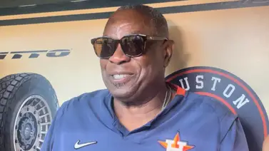 MLB: Conozca la molestia del mánager de Houston tras derrota en Seattle MLB: Conozca la molestia del mánager de Houston tras derrota en Seattle