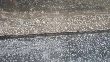 Así reportaron los usuarios en redes sociales la caída de granizo en la Gran Caracas (+Video) Así reportaron los usuarios en redes sociales la caída de granizo en la Gran Caracas (+Video)