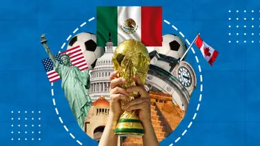 México solicitó ser la sede de la inauguración del Mundial 2026 México solicitó ser la sede de la inauguración del Mundial 2026