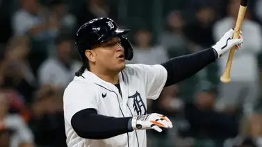 MLB: Experimentados peloteros se derriten en elogios por la carrera de Miguel Cabrera (+Declaraciones) MLB: Experimentados peloteros se derriten en elogios por la carrera de Miguel Cabrera (+Declaraciones)