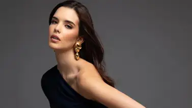 Esta sería la “bola de plata” que habría cobrado Amanda Dudamel por trabajar en Venevisión Esta sería la “bola de plata” que habría cobrado Amanda Dudamel por trabajar en Venevisión