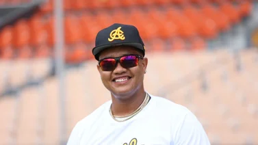 LIDOM: Starlin Castro: “No es lo mismo jugar Grandes Ligas que jugar en Independiente o México"