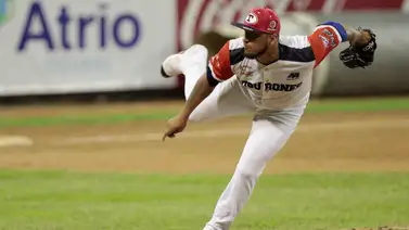 LVBP: Tiburones de La Guaira anuncia su lista de peloteros que no tienen prioridad de contratación (+Detalles) LVBP: Tiburones de La Guaira anuncia su lista de peloteros que no tienen prioridad de contratación (+Detalles)