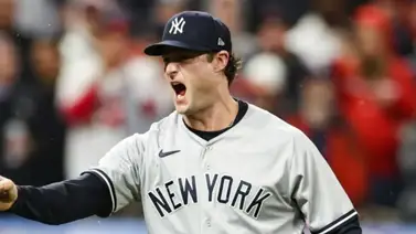 MLB: Gerrit Cole cierra su temporada ante una de sus víctimas favoritas MLB: Gerrit Cole cierra su temporada ante una de sus víctimas favoritas