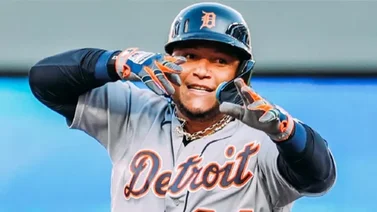 MLB: ¡El hombre récord! Conoce los números históricos de Miguel Cabrera a lo largo de su carrera (+Videos) 