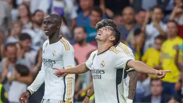 Conoce la estadística que explica la poca contundencia del Real Madrid al momento de marcar goles Conoce la estadística que explica la poca contundencia del Real Madrid al momento de marcar goles