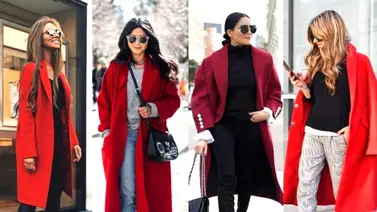 Combinación en tendencia para el otoño-invierno, no lo imaginarás (+Oufits) 