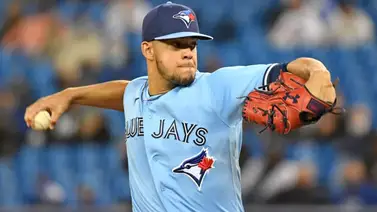 MLB: Boricua José Berrios entre los líderes históricos de los Azulejos  MLB: Boricua José Berrios entre los líderes históricos de los Azulejos