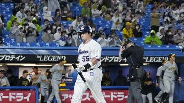 NPB: Producción de carreras en Japón baja a niveles de ligas caribeñas (+Dato)