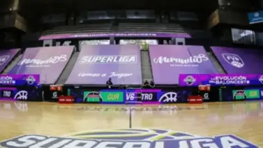 Esta es la lista de equipos interesados en disputar la Superliga Nacional 2023 (+Detalles) Esta es la lista de equipos interesados en disputar la Superliga Nacional 2023 (+Detalles)